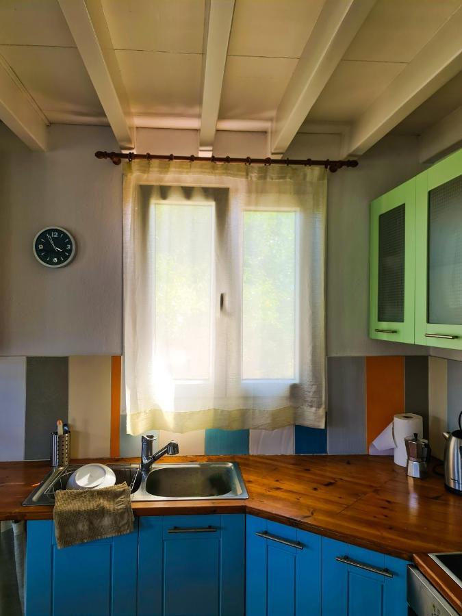 Villa Lionaki House Skopelos Exterior foto