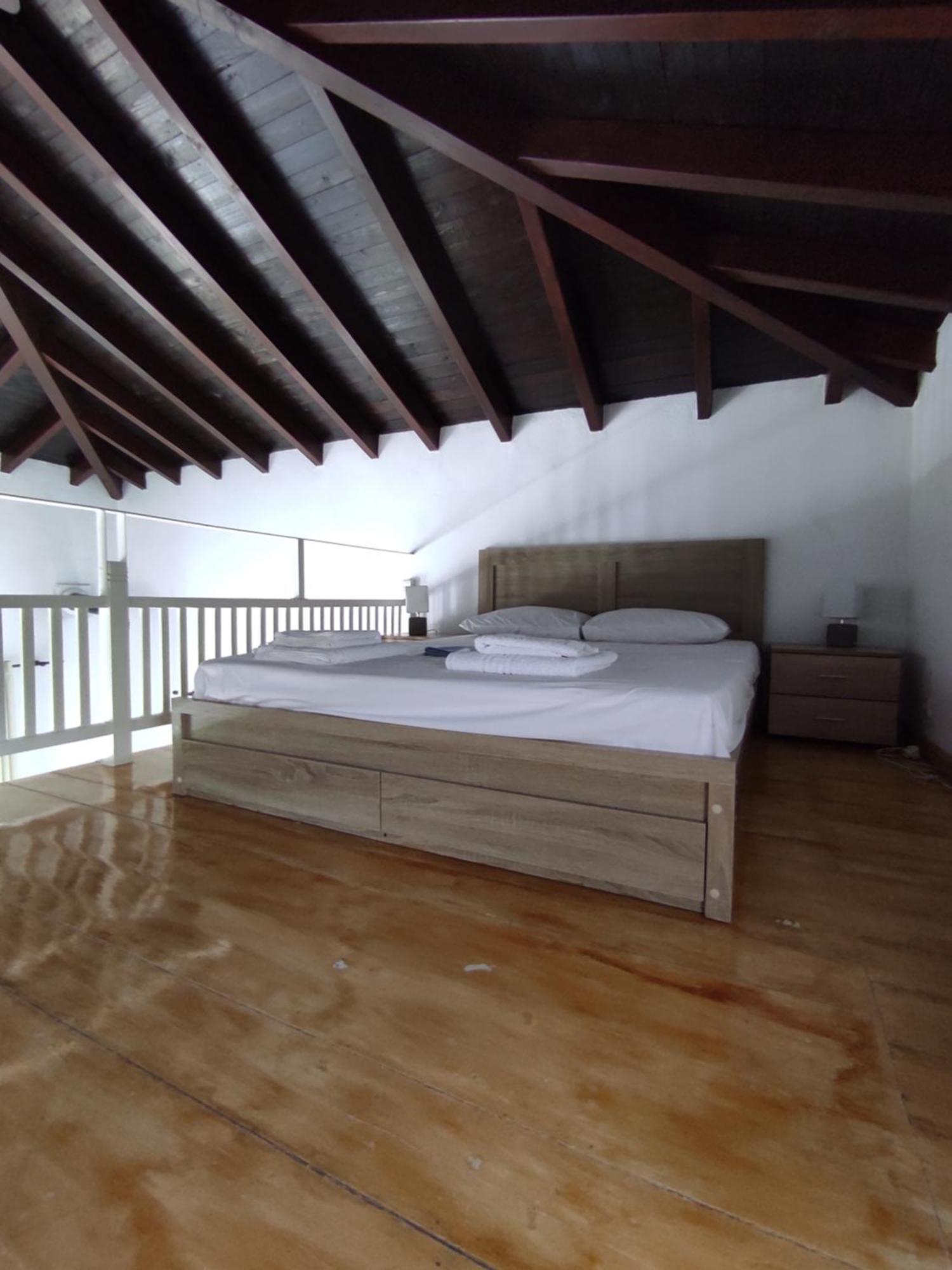 Villa Lionaki House Skopelos Exterior foto
