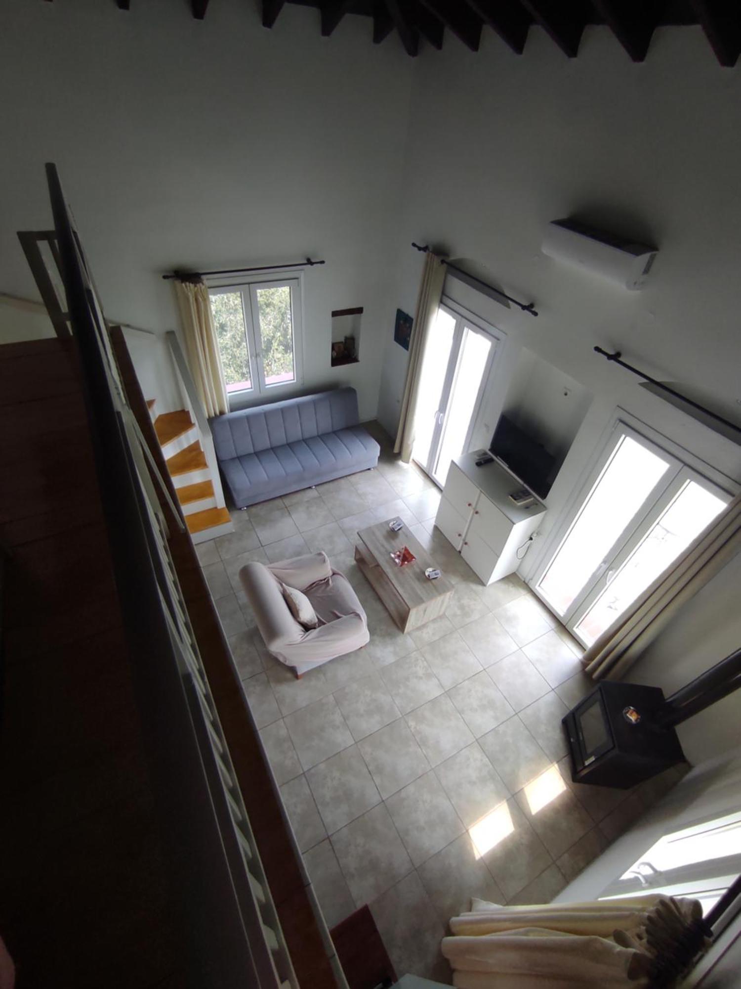 Villa Lionaki House Skopelos Exterior foto