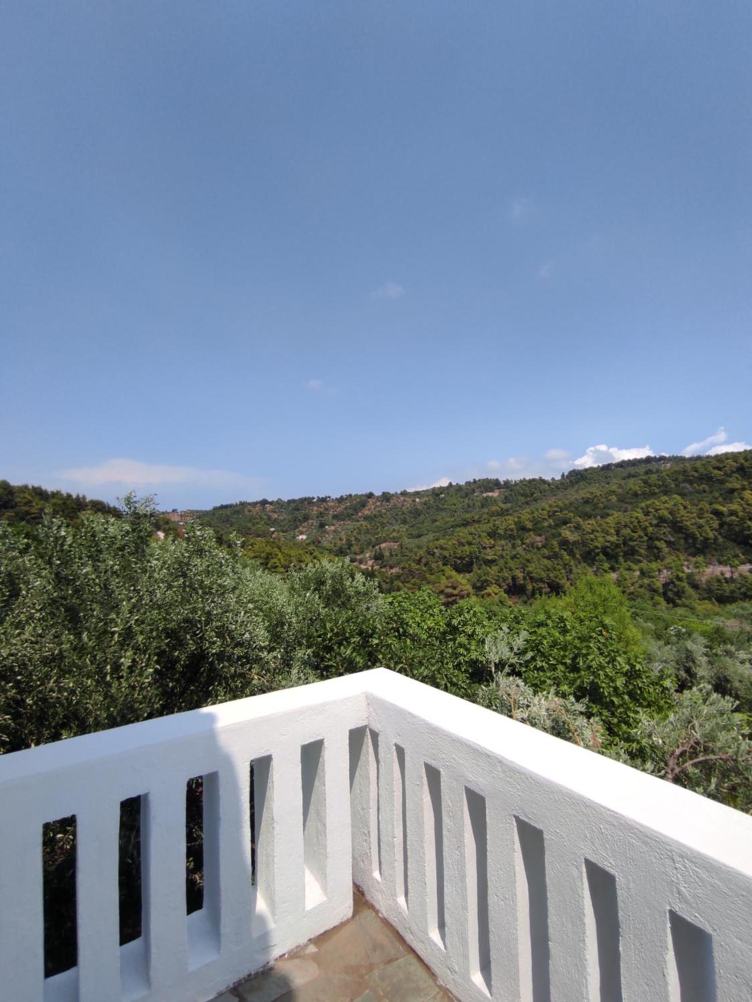 Villa Lionaki House Skopelos Exterior foto