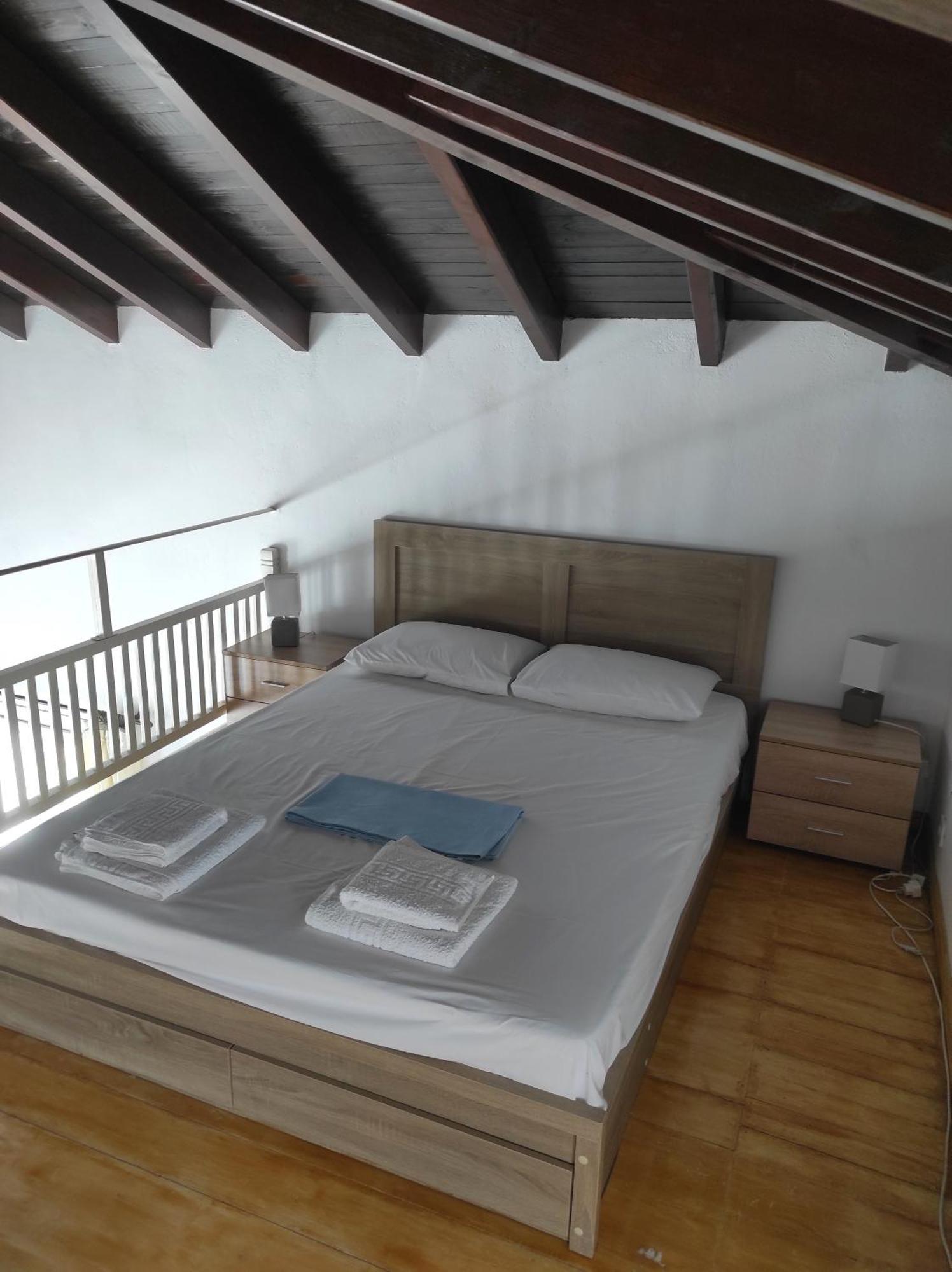 Villa Lionaki House Skopelos Exterior foto